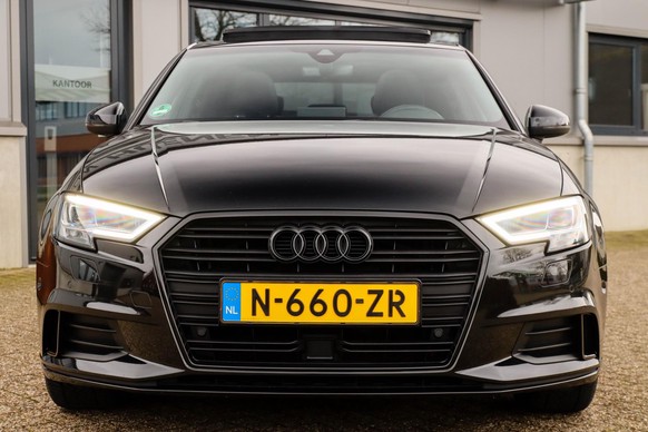 Audi A3 - Afbeelding 12 van 30