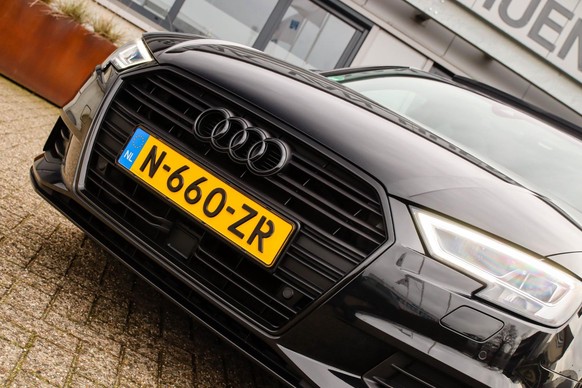 Audi A3 - Afbeelding 13 van 30