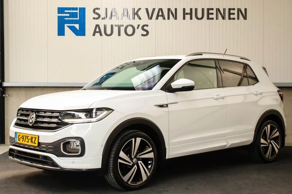 Volkswagen T-Cross - Afbeelding 1 van 30