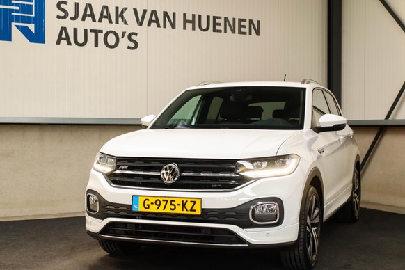 Volkswagen T-Cross - Afbeelding 4 van 30