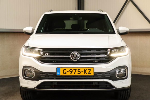 Volkswagen T-Cross - Afbeelding 5 van 30