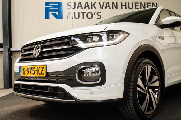 Volkswagen T-Cross - Afbeelding 6 van 30