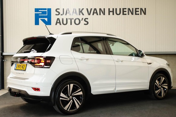 Volkswagen T-Cross - Afbeelding 7 van 30