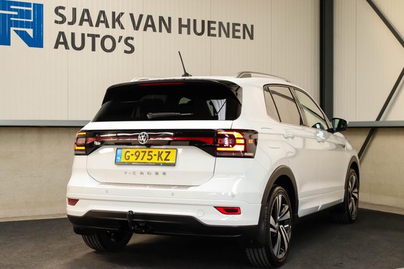 Volkswagen T-Cross - Afbeelding 8 van 30