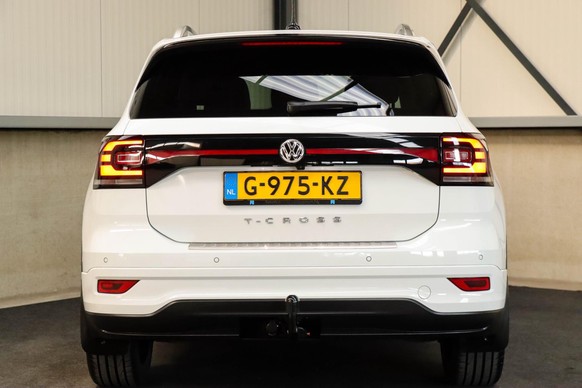 Volkswagen T-Cross - Afbeelding 9 van 30