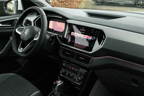 Volkswagen T-Cross - Afbeelding 11 van 30