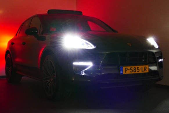 Porsche Macan - Afbeelding 2 van 30