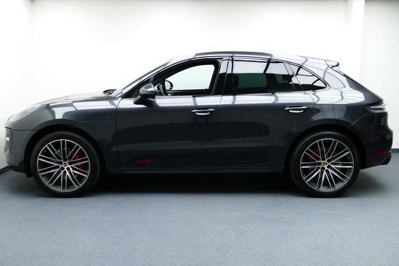 Porsche Macan - Afbeelding 13 van 30