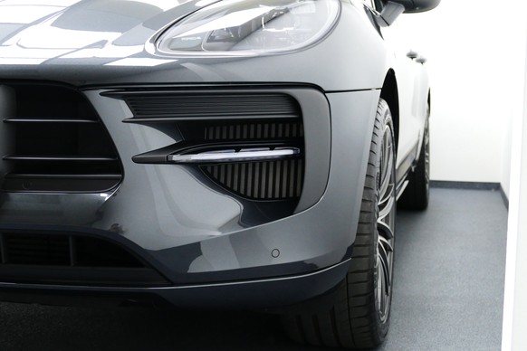 Porsche Macan - Afbeelding 18 van 30