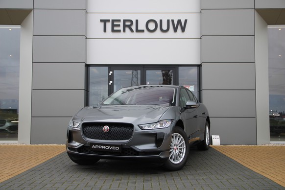 Jaguar I-PACE - Afbeelding 1 van 30