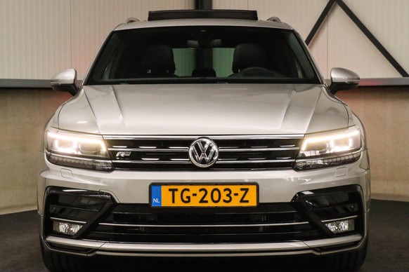 Volkswagen Tiguan - Afbeelding 5 van 30