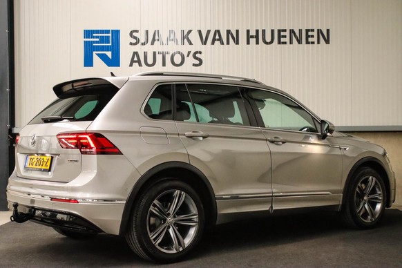 Volkswagen Tiguan - Afbeelding 6 van 30