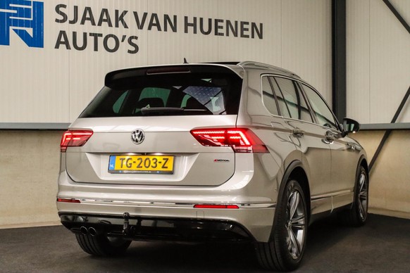 Volkswagen Tiguan - Afbeelding 7 van 30