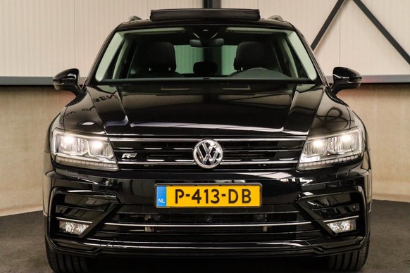 Volkswagen Tiguan - Afbeelding 5 van 30