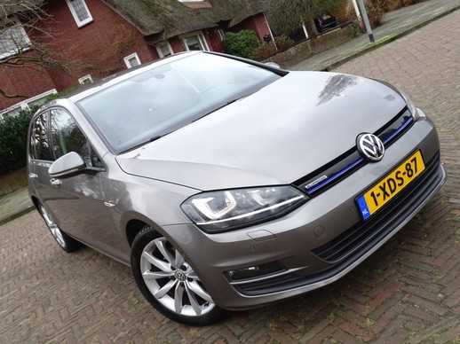 Volkswagen Golf - Afbeelding 2 van 30