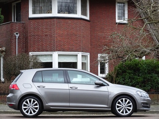 Volkswagen Golf - Afbeelding 3 van 30