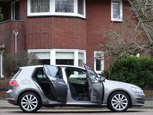 Volkswagen Golf - Afbeelding 4 van 30