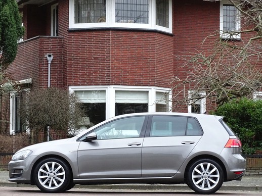 Volkswagen Golf - Afbeelding 5 van 30