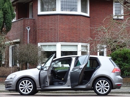 Volkswagen Golf - Afbeelding 6 van 30