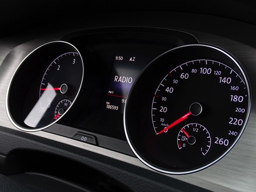 Volkswagen Golf - Afbeelding 13 van 30