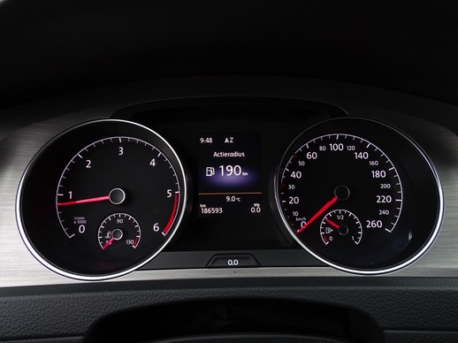 Volkswagen Golf - Afbeelding 14 van 30