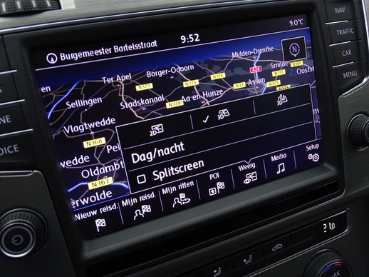 Volkswagen Golf - Afbeelding 20 van 30