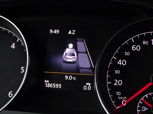 Volkswagen Golf - Afbeelding 23 van 30