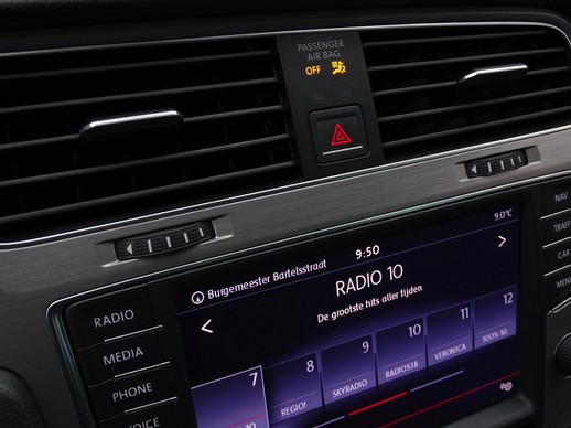 Volkswagen Golf - Afbeelding 25 van 30
