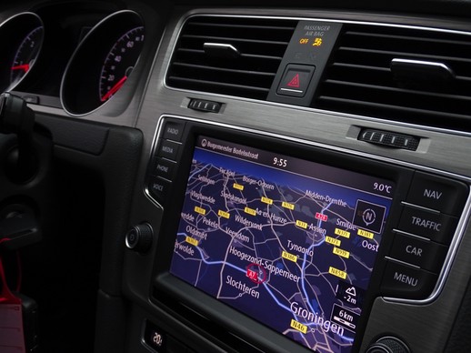 Volkswagen Golf - Afbeelding 28 van 30