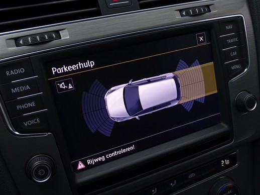 Volkswagen Golf - Afbeelding 30 van 30