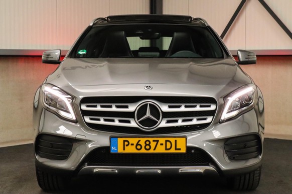 Mercedes-Benz GLA - Afbeelding 5 van 30