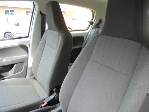 Volkswagen up! - Afbeelding 11 van 21