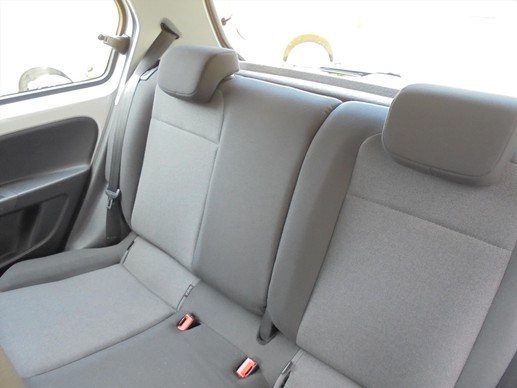 Volkswagen up! - Afbeelding 13 van 21