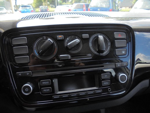 Volkswagen up! - Afbeelding 14 van 21