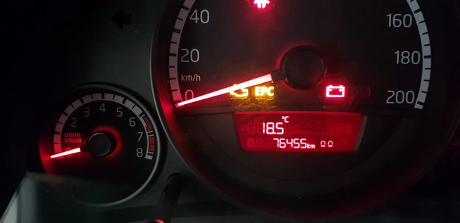 Volkswagen up! - Afbeelding 16 van 21