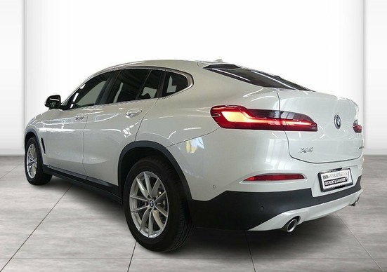 BMW X4 - Afbeelding 2 van 12