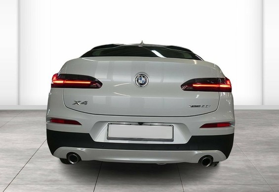 BMW X4 - Afbeelding 4 van 12