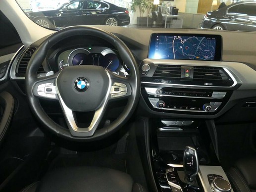 BMW X4 - Afbeelding 8 van 12