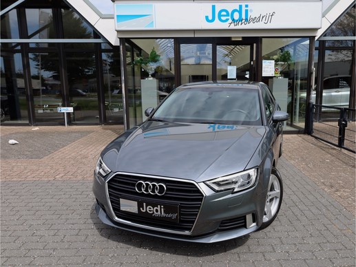 Audi A3 - Afbeelding 1 van 30