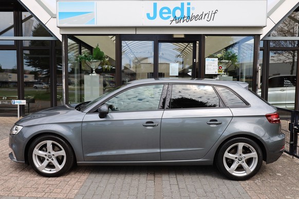 Audi A3 - Afbeelding 4 van 30