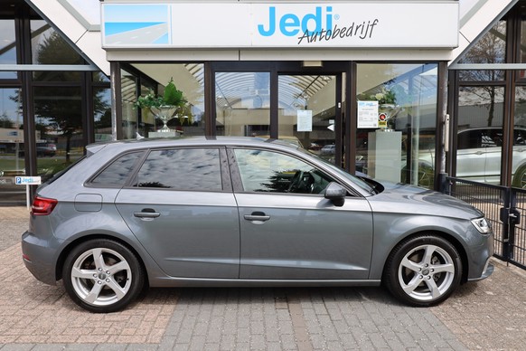 Audi A3 - Afbeelding 5 van 30