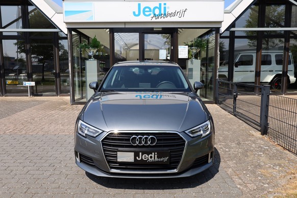 Audi A3 - Afbeelding 2 van 30