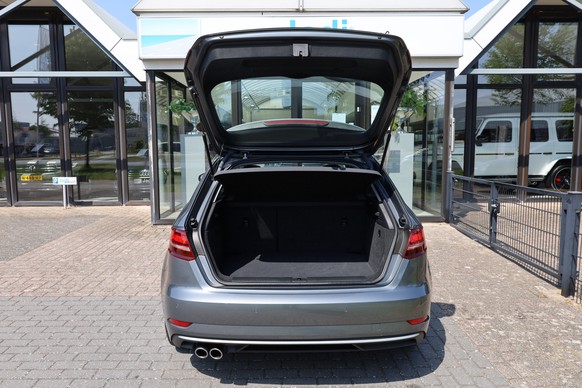 Audi A3 - Afbeelding 7 van 30