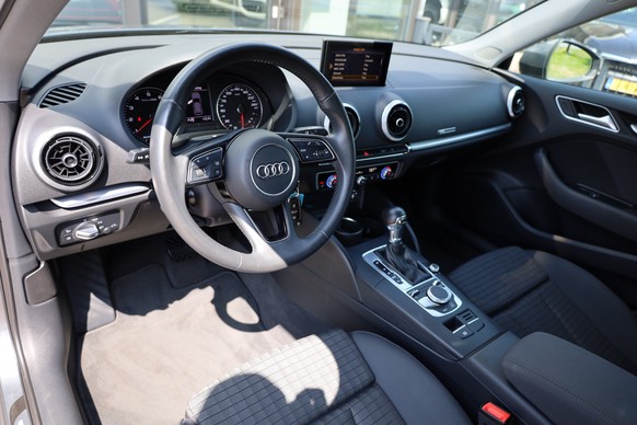 Audi A3 - Afbeelding 13 van 30