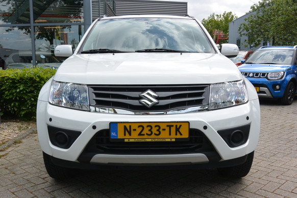 Suzuki Grand Vitara - Afbeelding 2 van 29