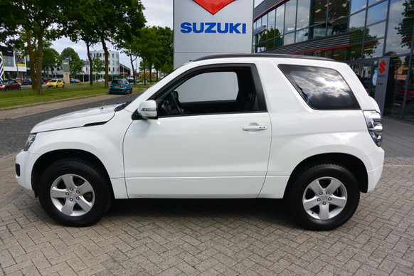 Suzuki Grand Vitara - Afbeelding 5 van 29