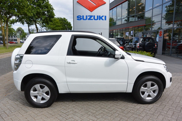 Suzuki Grand Vitara - Afbeelding 10 van 29