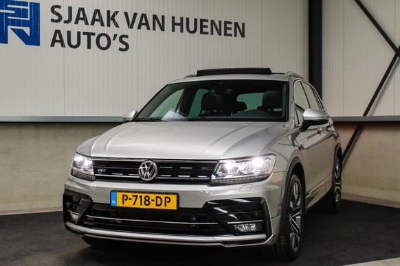 Volkswagen Tiguan - Afbeelding 4 van 30