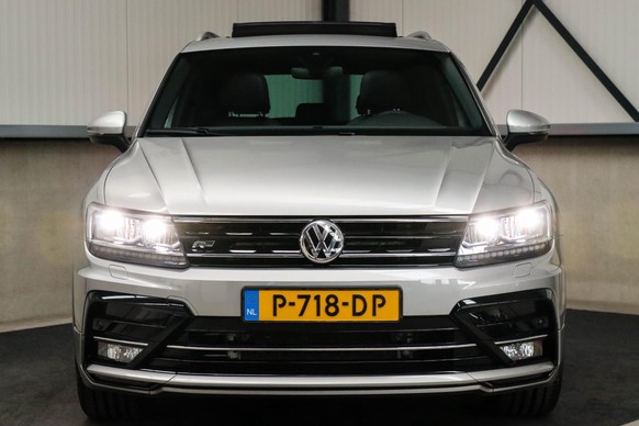 Volkswagen Tiguan - Afbeelding 5 van 30