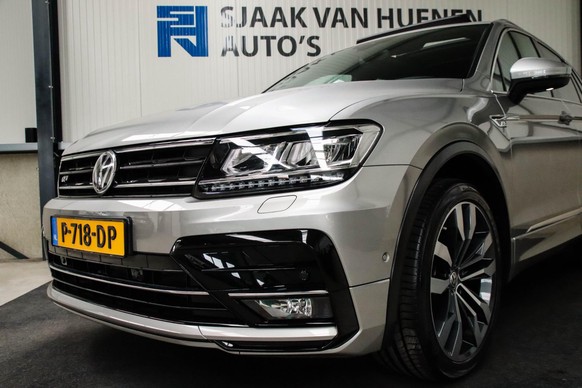 Volkswagen Tiguan - Afbeelding 6 van 30